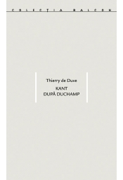 Kant după Duchamp