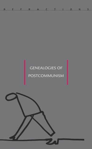 Genealogies of Post-Communism image #0