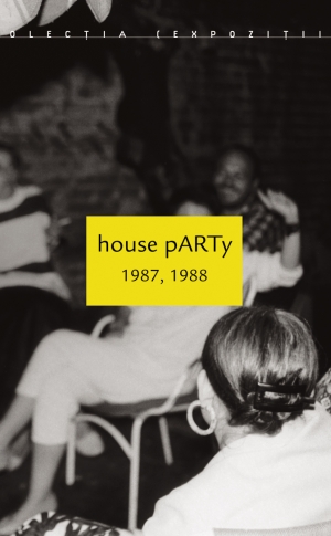 house pARTy image #0