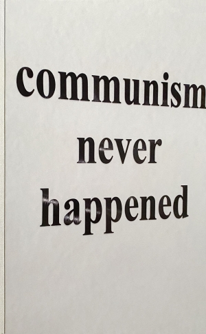 Communism Never Happened image #0